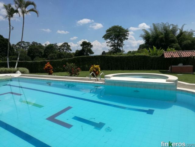 Ingrid Gonzalez - Finca à Pereira, Risaralda